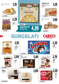 Volantino Carico Cash & Carry Pagina 16