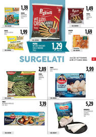 Volantino Carico Cash & Carry Pagina 17