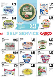 Volantino Carico Cash & Carry Pagina 18