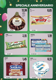 Volantino Carico Cash & Carry Pagina 2