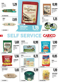 Volantino Carico Cash & Carry Pagina 20