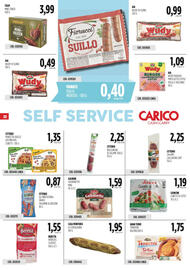 Volantino Carico Cash & Carry Pagina 22