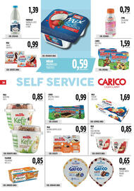 Volantino Carico Cash & Carry Pagina 24