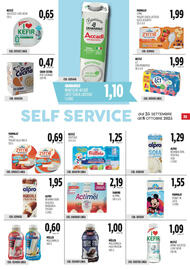 Volantino Carico Cash & Carry Pagina 25