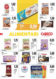 Volantino Carico Cash & Carry Pagina 26