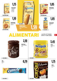 Volantino Carico Cash & Carry Pagina 27