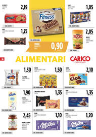 Volantino Carico Cash & Carry Pagina 28
