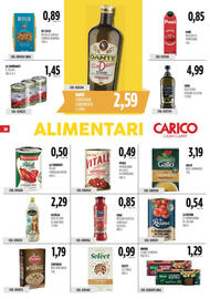 Volantino Carico Cash & Carry Pagina 30