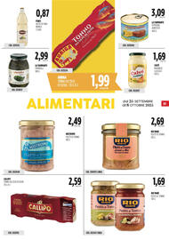 Volantino Carico Cash & Carry Pagina 31