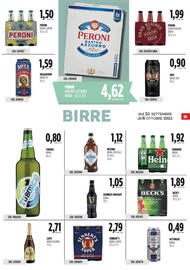 Volantino Carico Cash & Carry Pagina 33