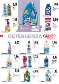 Volantino Carico Cash & Carry Pagina 38