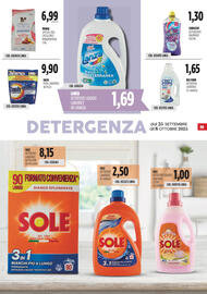 Volantino Carico Cash & Carry Pagina 39