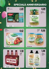Volantino Carico Cash & Carry Pagina 4