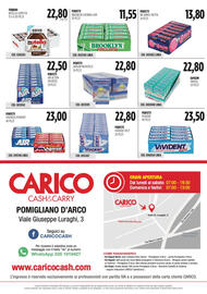 Volantino Carico Cash & Carry Pagina 40