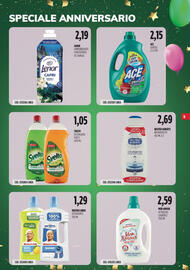 Volantino Carico Cash & Carry Pagina 5