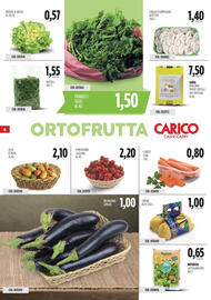 Volantino Carico Cash & Carry Pagina 6