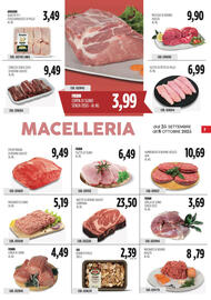 Volantino Carico Cash & Carry Pagina 7