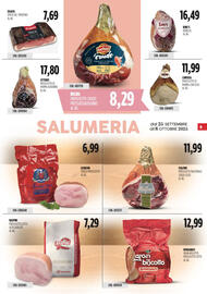 Volantino Carico Cash & Carry Pagina 9