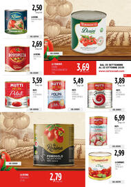 Volantino Carico Cash & Carry Pagina 11