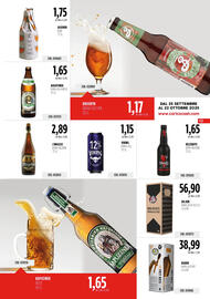 Volantino Carico Cash & Carry Pagina 13