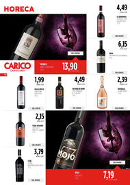 Volantino Carico Cash & Carry Pagina 14