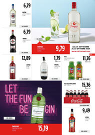 Volantino Carico Cash & Carry Pagina 17