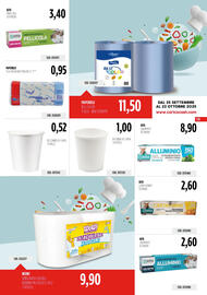 Volantino Carico Cash & Carry Pagina 19