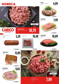 Volantino Carico Cash & Carry Pagina 2