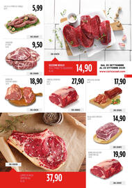 Volantino Carico Cash & Carry Pagina 3