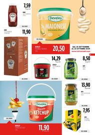 Volantino Carico Cash & Carry Pagina 5