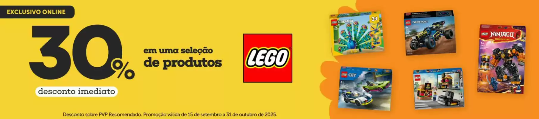 Folheto Note! (válido até 31-10)