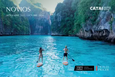 Catálogo Catai Página 1