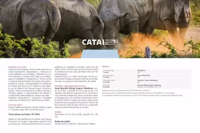 Catálogo Catai Página 66