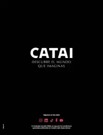 Catálogo Catai Página 28