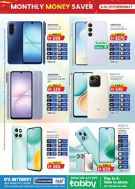 KM Trading catalogue Page 2