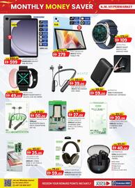 KM Trading catalogue Page 4