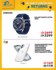 Sharaf DG catalogue week 39 Page 5