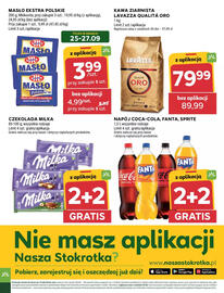 Stokrotka gazetka tydzień 39 Strona 2