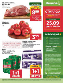 Stokrotka gazetka tydzień 39 Strona 4