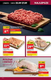 Biedronka gazetka Strona 24