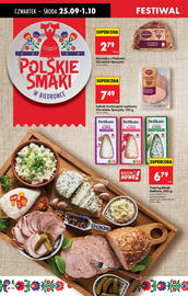 Biedronka gazetka Strona 36