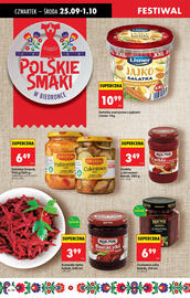 Biedronka gazetka Strona 38