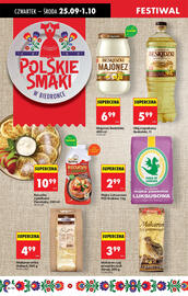 Biedronka gazetka Strona 40