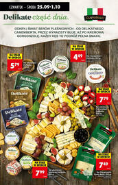 Biedronka gazetka Strona 44