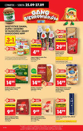 Biedronka gazetka Strona 52