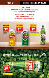 Biedronka gazetka Strona 61