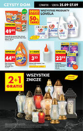 Biedronka gazetka Strona 67
