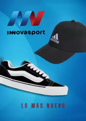 Catálogo Dportenis (válido hasta 21-10)