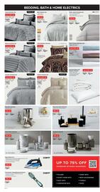 Linen Chest flyer week 39 Page 2