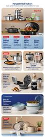 Walmart flyer Page 10